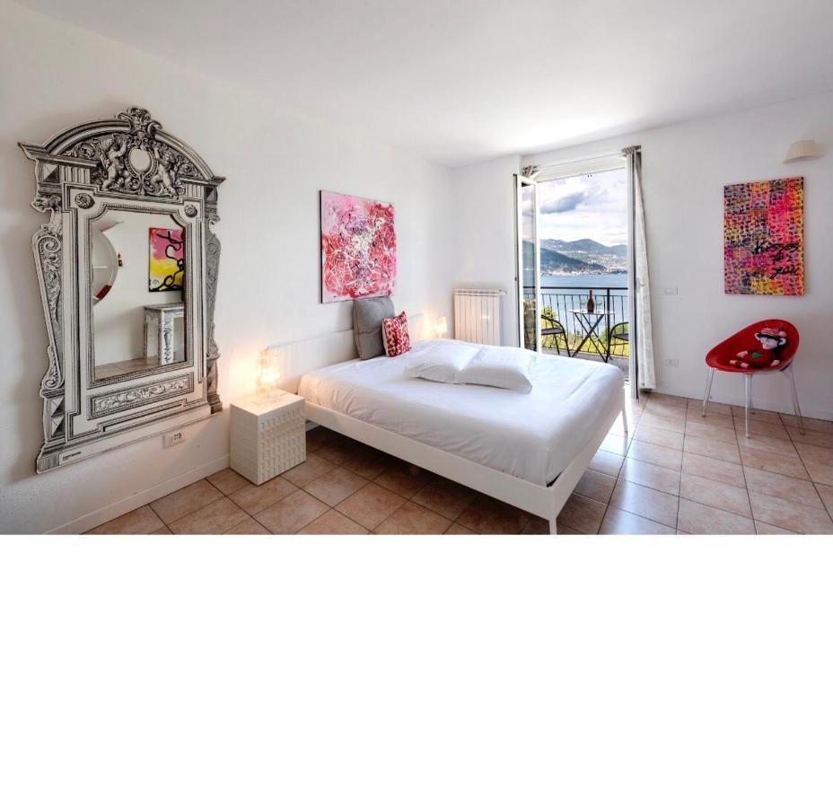 Suite Baveno Exterior foto