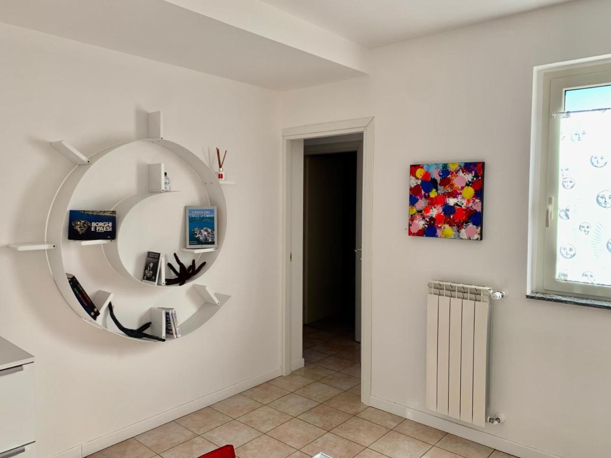 Suite Baveno Exterior foto
