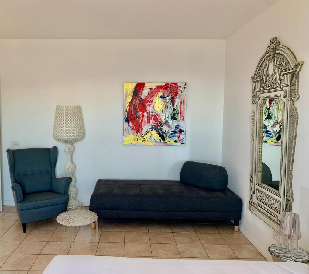 Suite Baveno Exterior foto