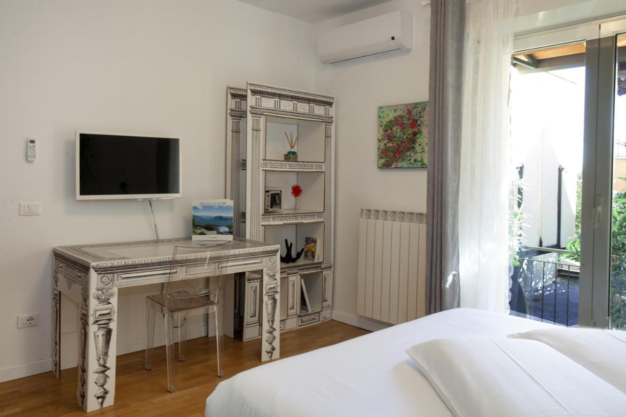 Suite Baveno Exterior foto