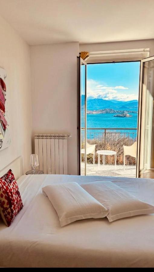 Suite Baveno Exterior foto